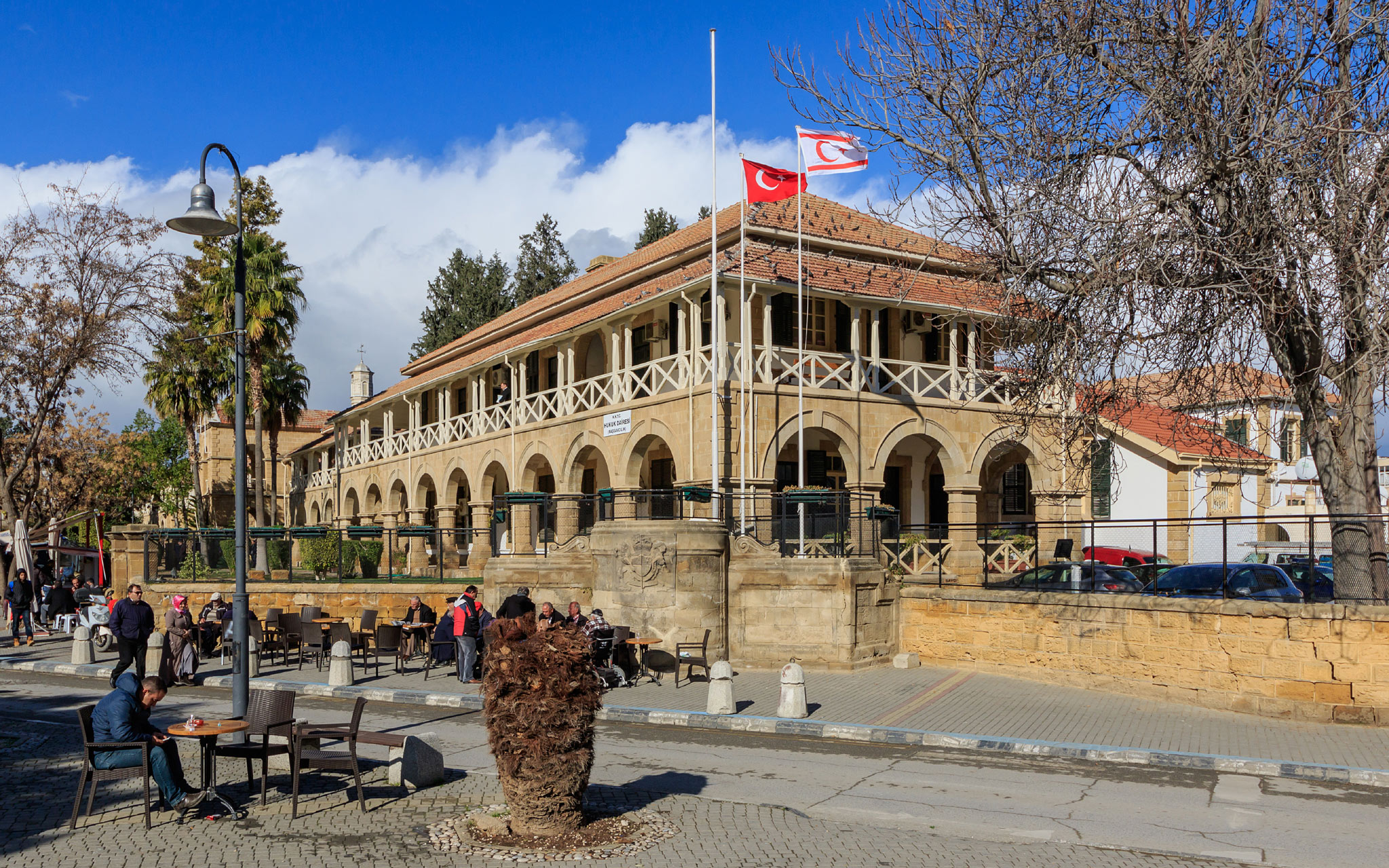 Nicosia